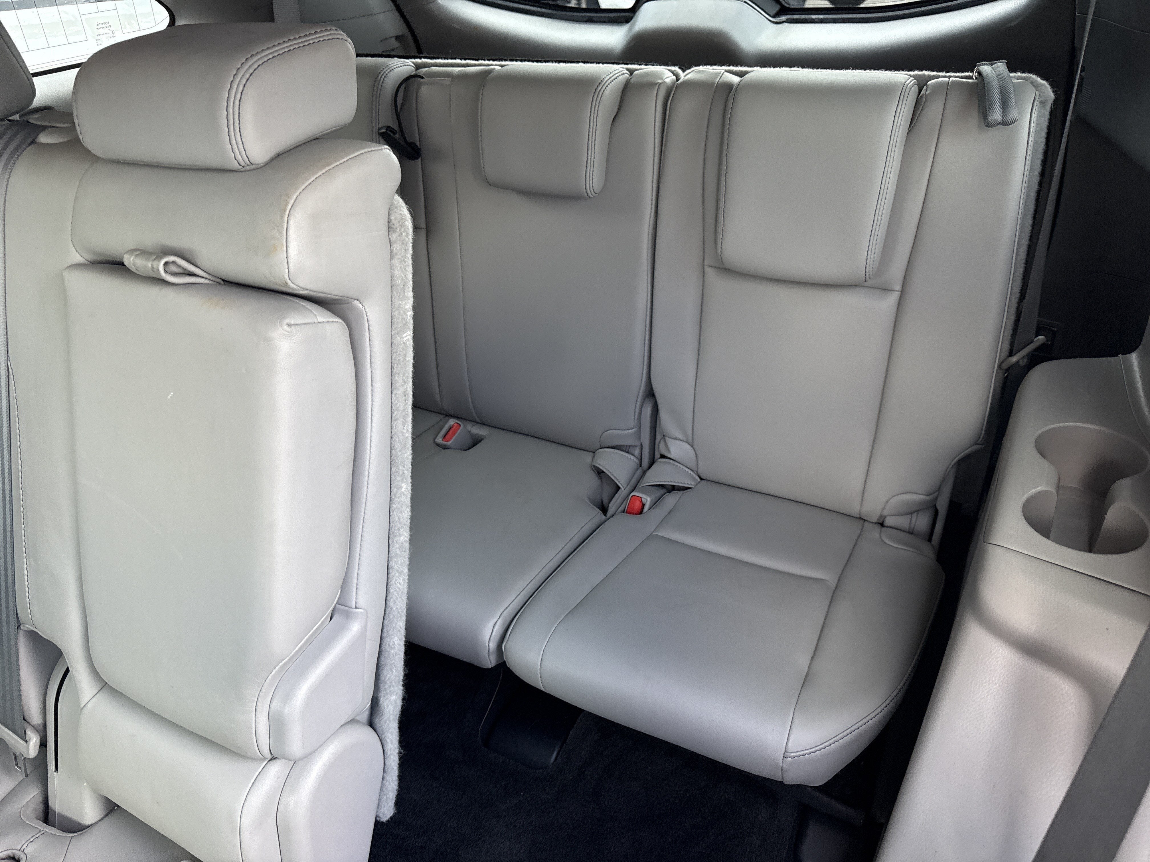 2014 Toyota Highlander XLE