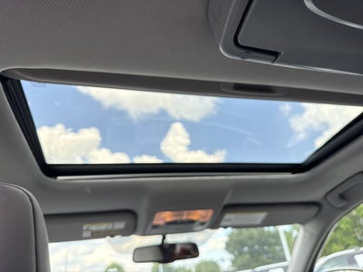 2014 Toyota Highlander XLE