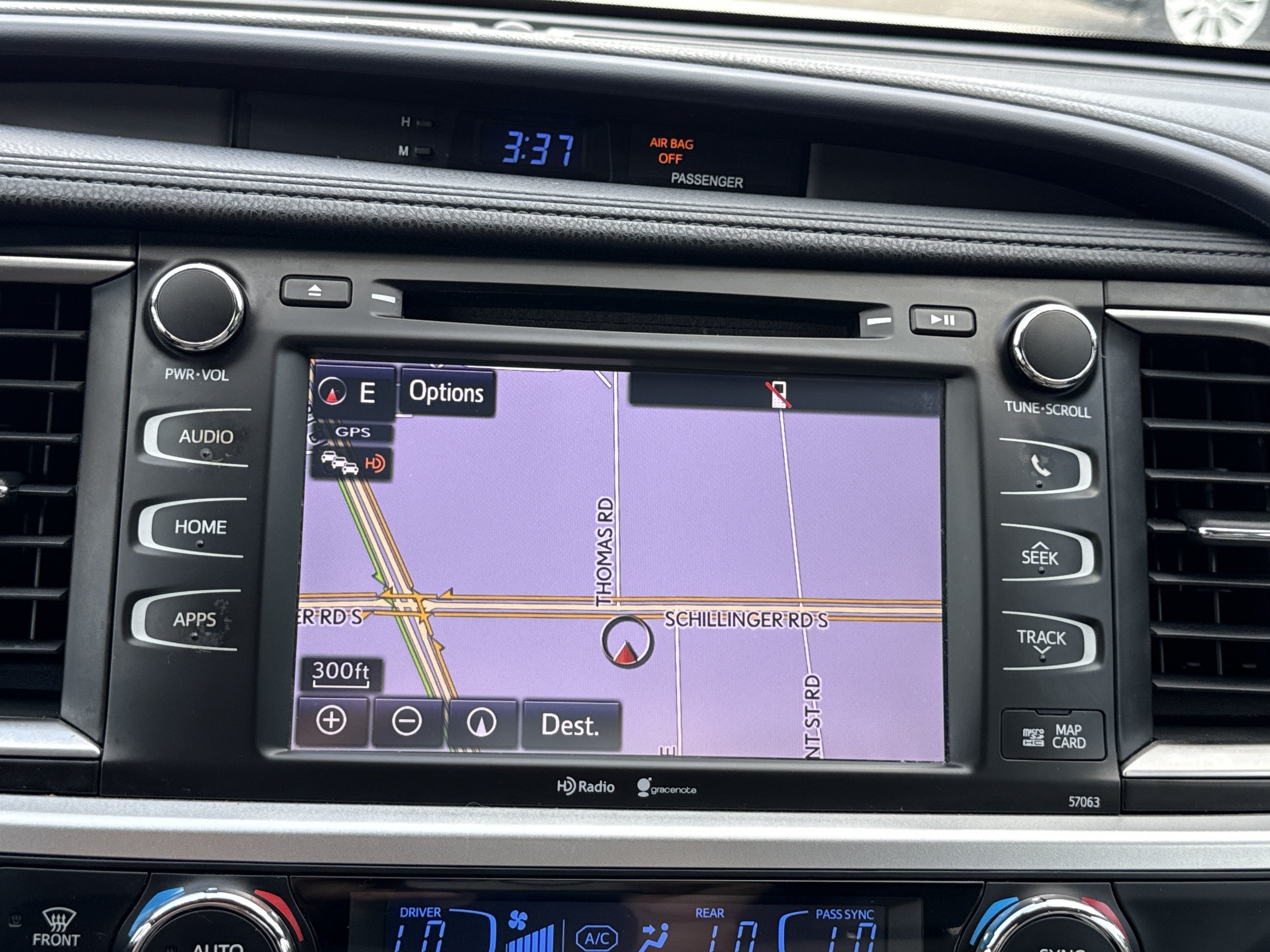 2014 Toyota Highlander XLE