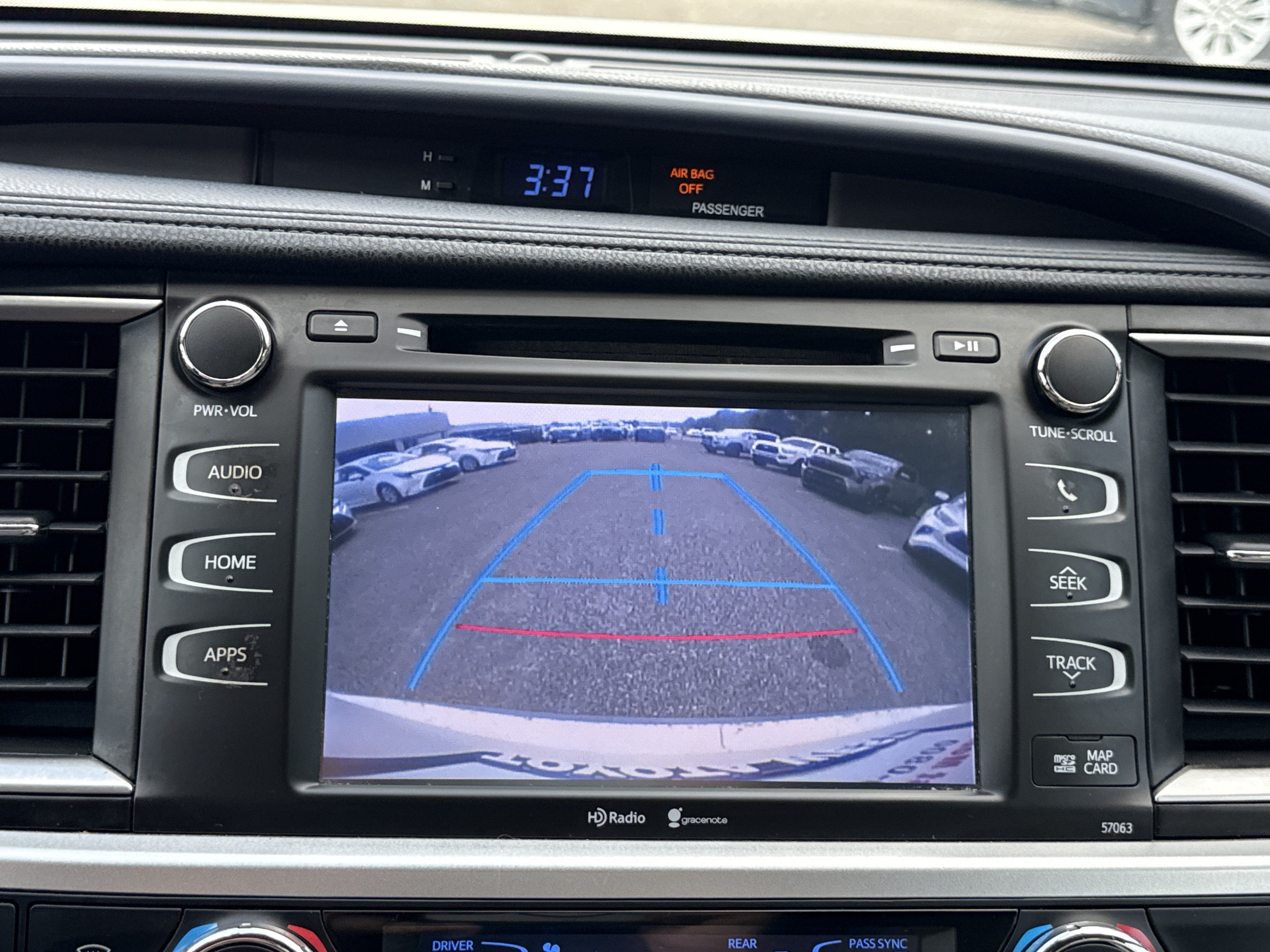 2014 Toyota Highlander XLE