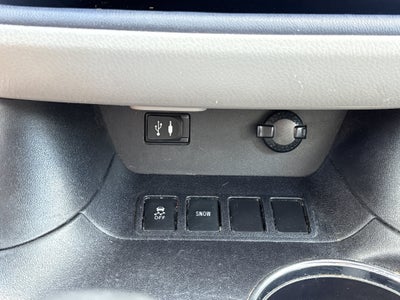 2014 Toyota Highlander XLE