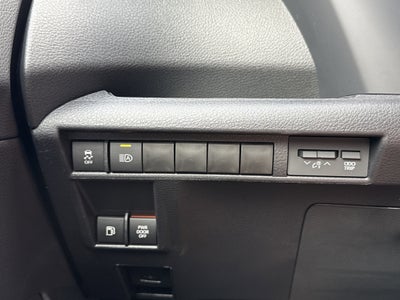 2025 Toyota Sienna XSE