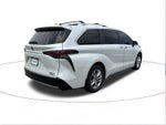 2024 Toyota Sienna Limited