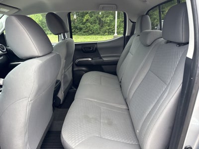 2021 Toyota Tacoma 2WD SR5