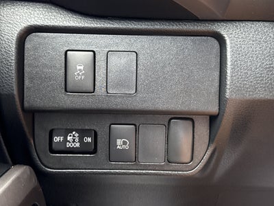 2021 Toyota Tacoma 2WD SR5