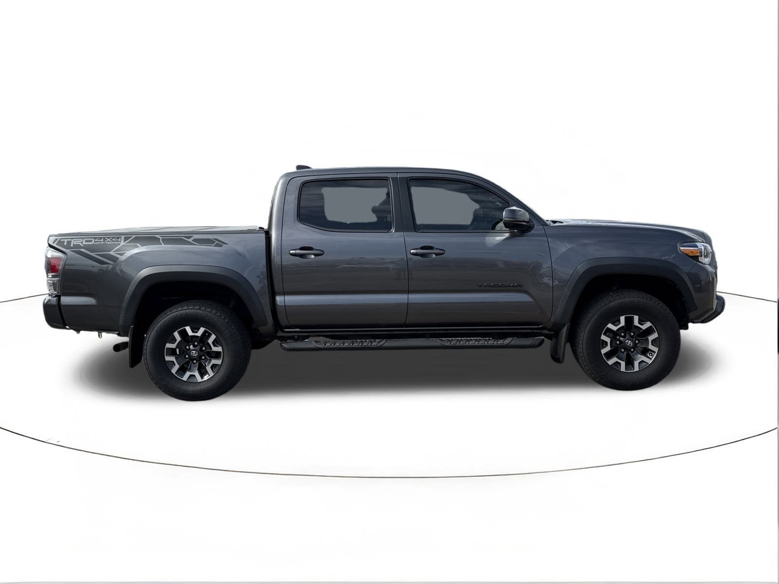 2021 Toyota Tacoma 4WD TRD Off Road