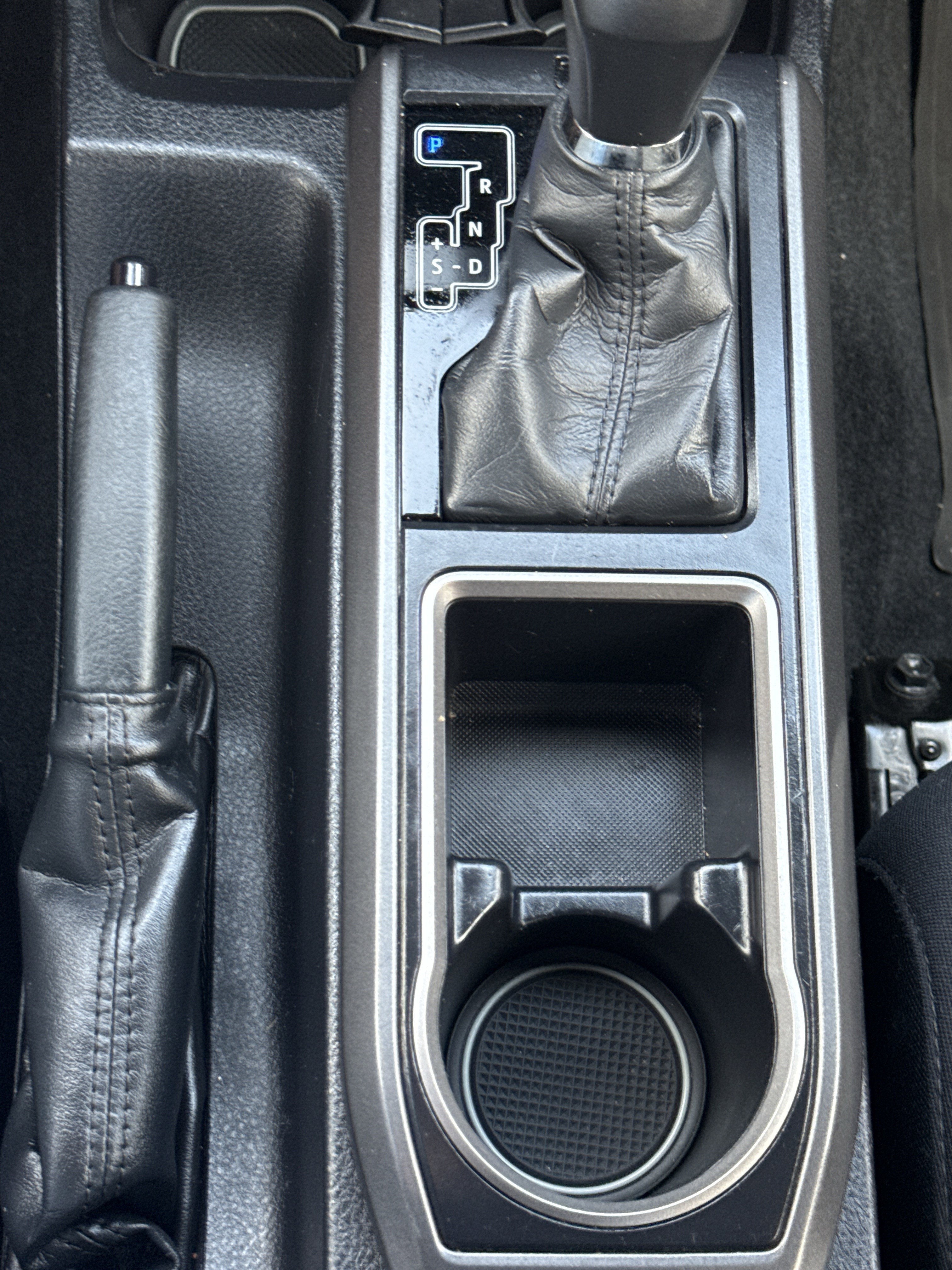 2021 Toyota Tacoma 4WD TRD Off Road