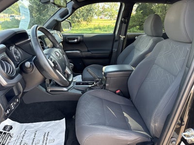 2018 Toyota Tacoma TRD Off Road