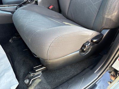 2018 Toyota Tacoma TRD Off Road
