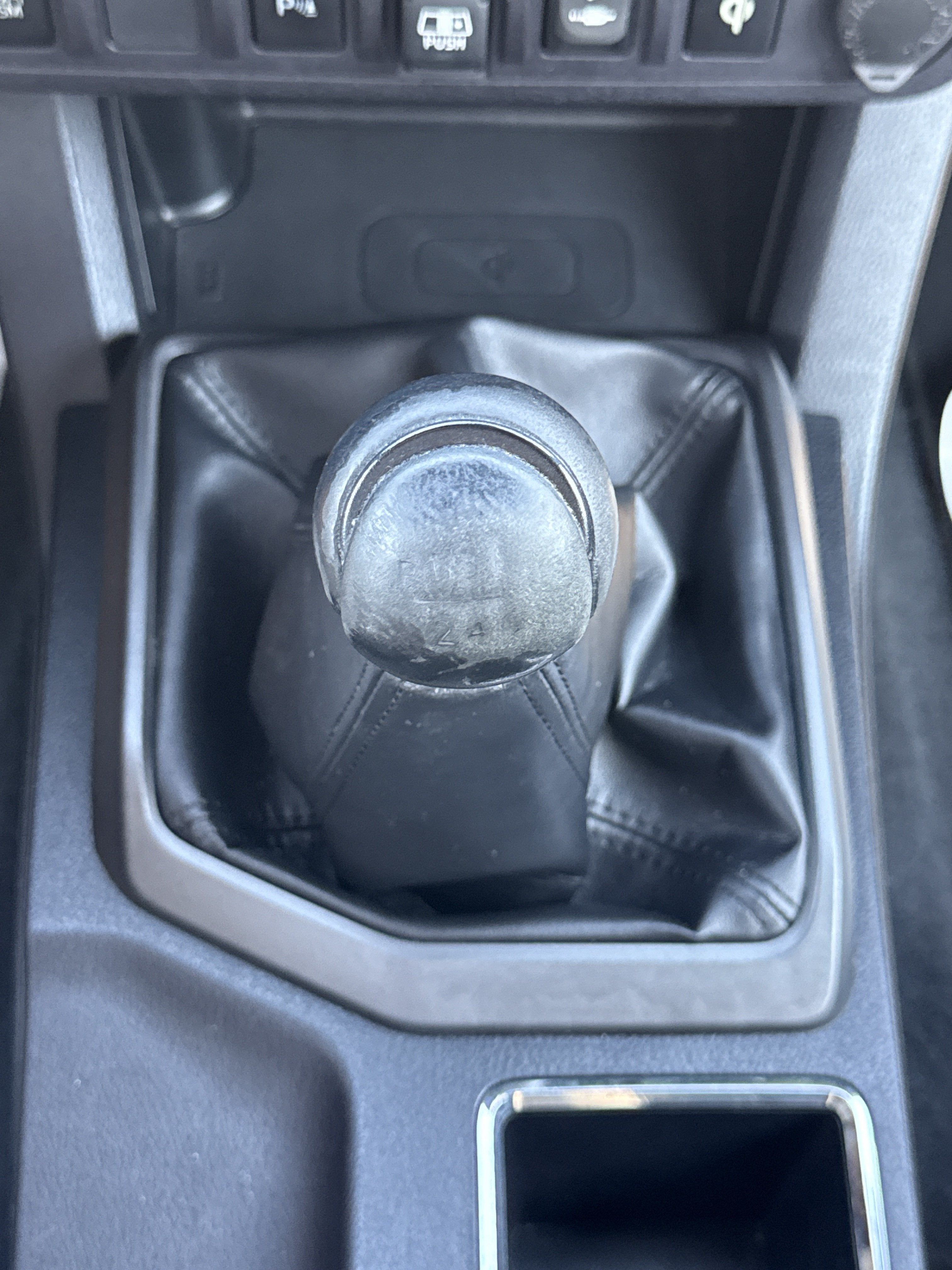 2018 Toyota Tacoma TRD Off Road