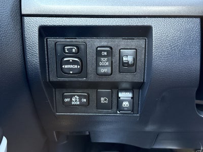 2018 Toyota Tundra 4WD SR5