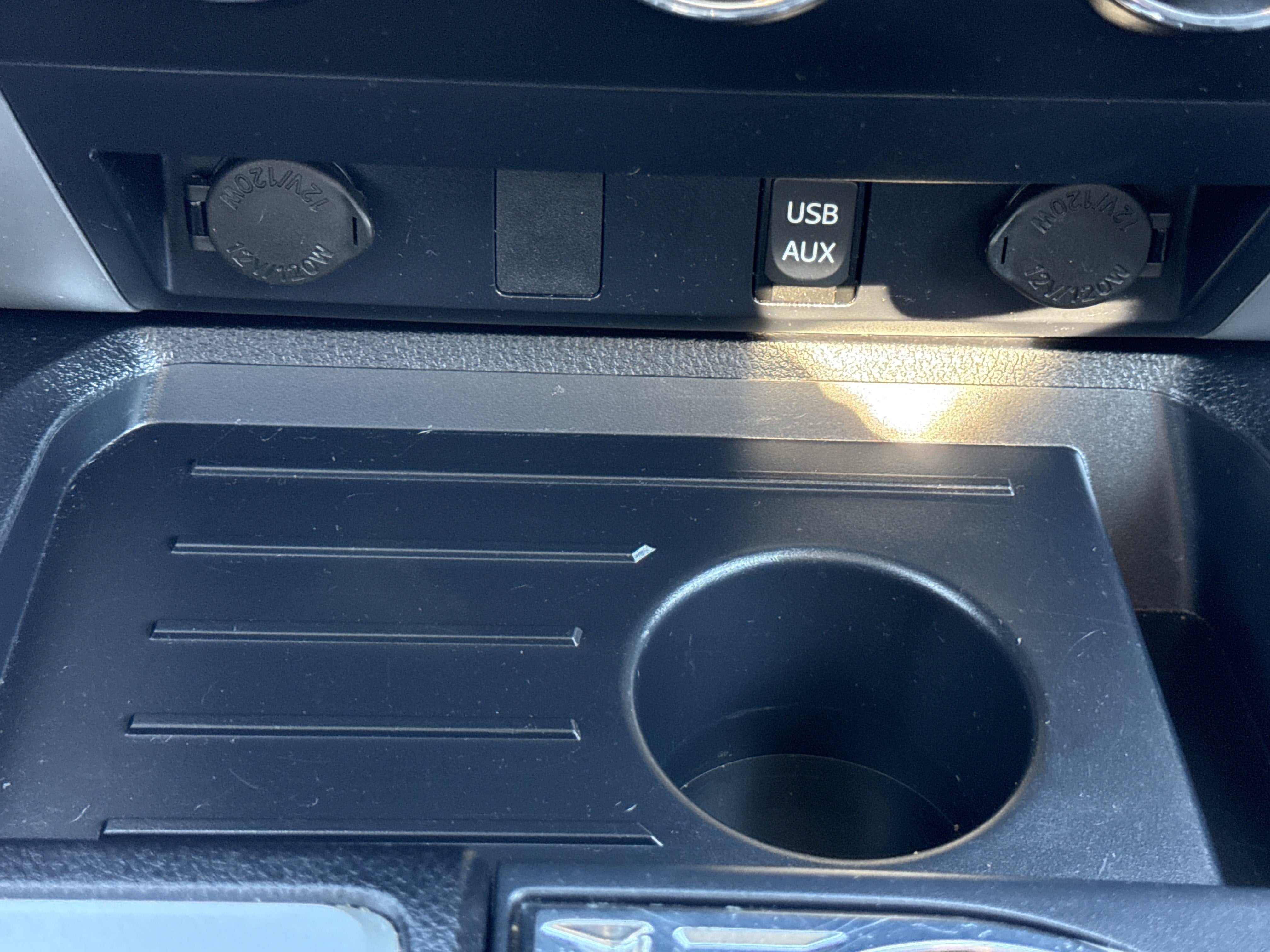 2018 Toyota Tundra 4WD SR5