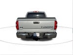 2018 Toyota Tundra 4WD SR5