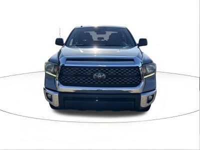 2018 Toyota Tundra 4WD SR5