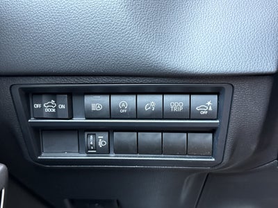 2024 Toyota Tundra 4WD Limited
