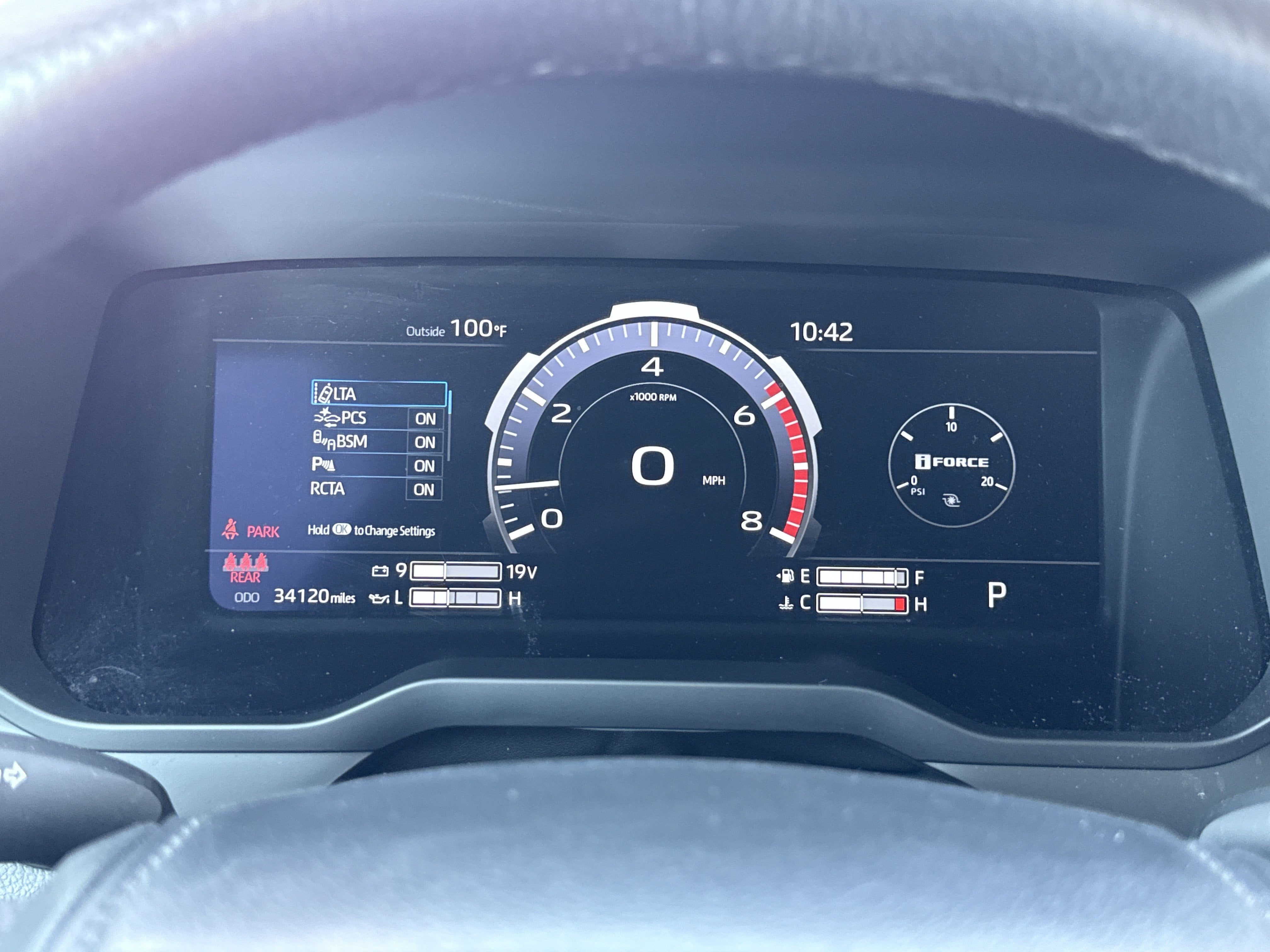2024 Toyota Tundra 4WD Limited