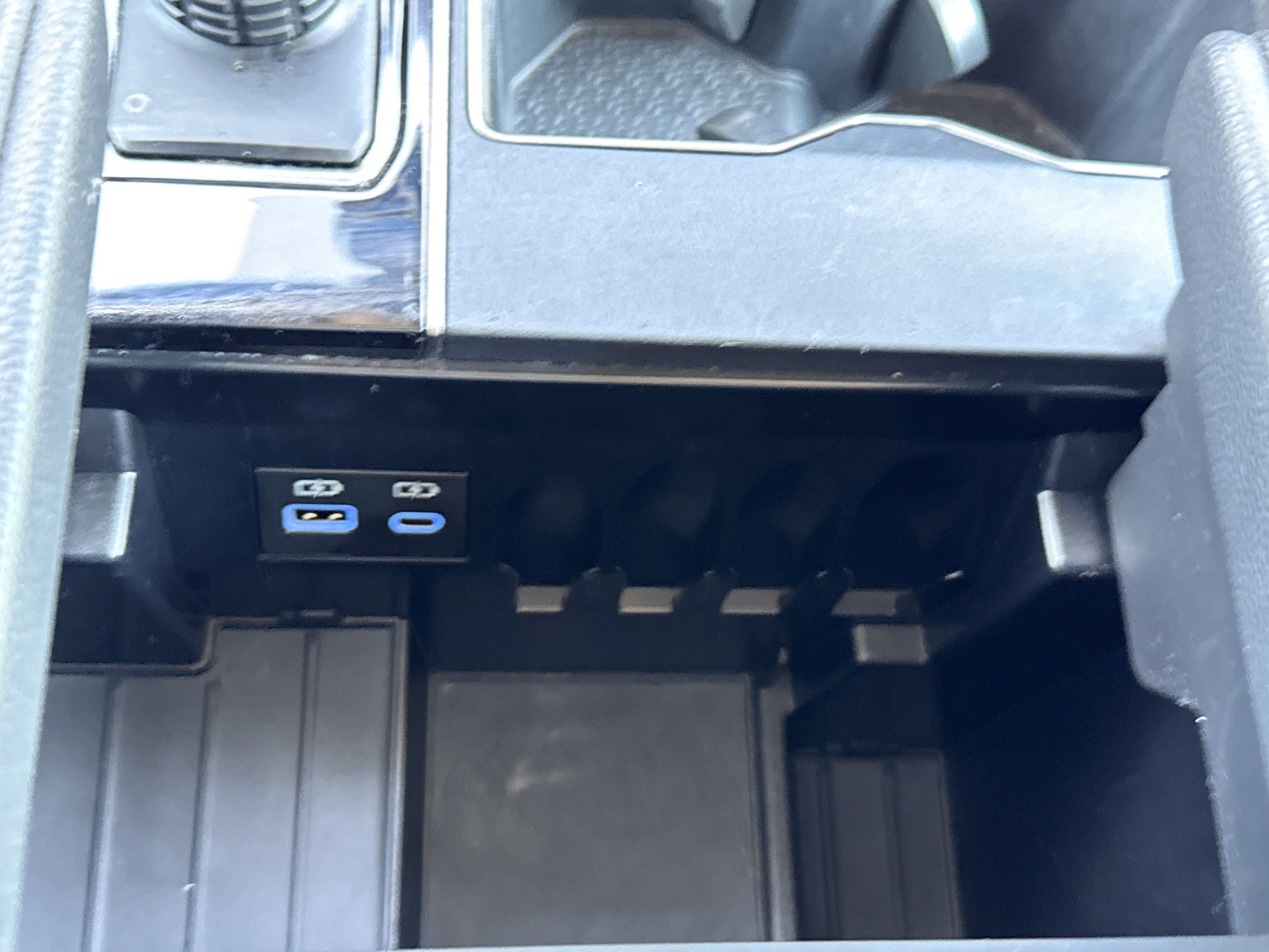 2024 Toyota Tundra 4WD Limited
