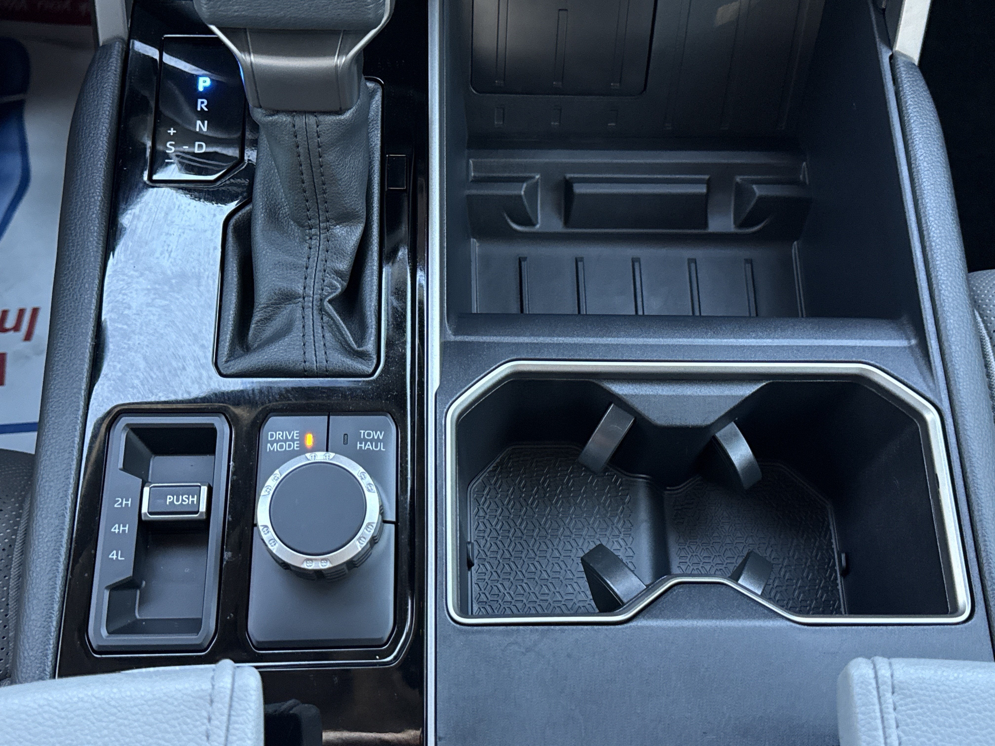2024 Toyota Tundra 4WD Limited