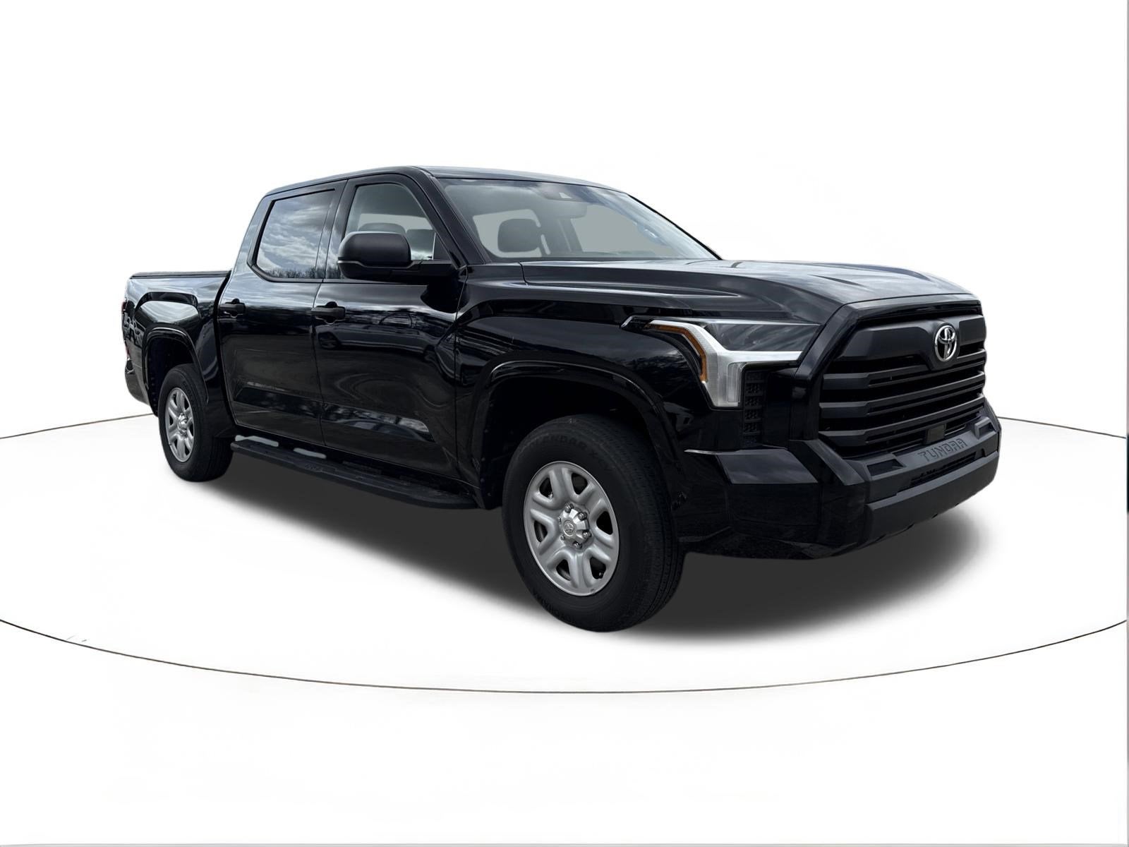 2023 Toyota Tundra 4WD SR