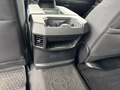 2023 Toyota Tundra 4WD SR