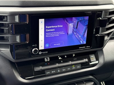 2023 Toyota Tundra 4WD SR