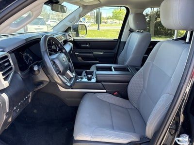 2024 Toyota Tundra 2WD SR5