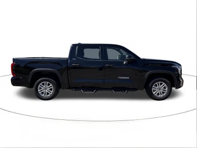 2024 Toyota Tundra 2WD SR5