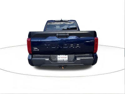 2024 Toyota Tundra 4WD SR5