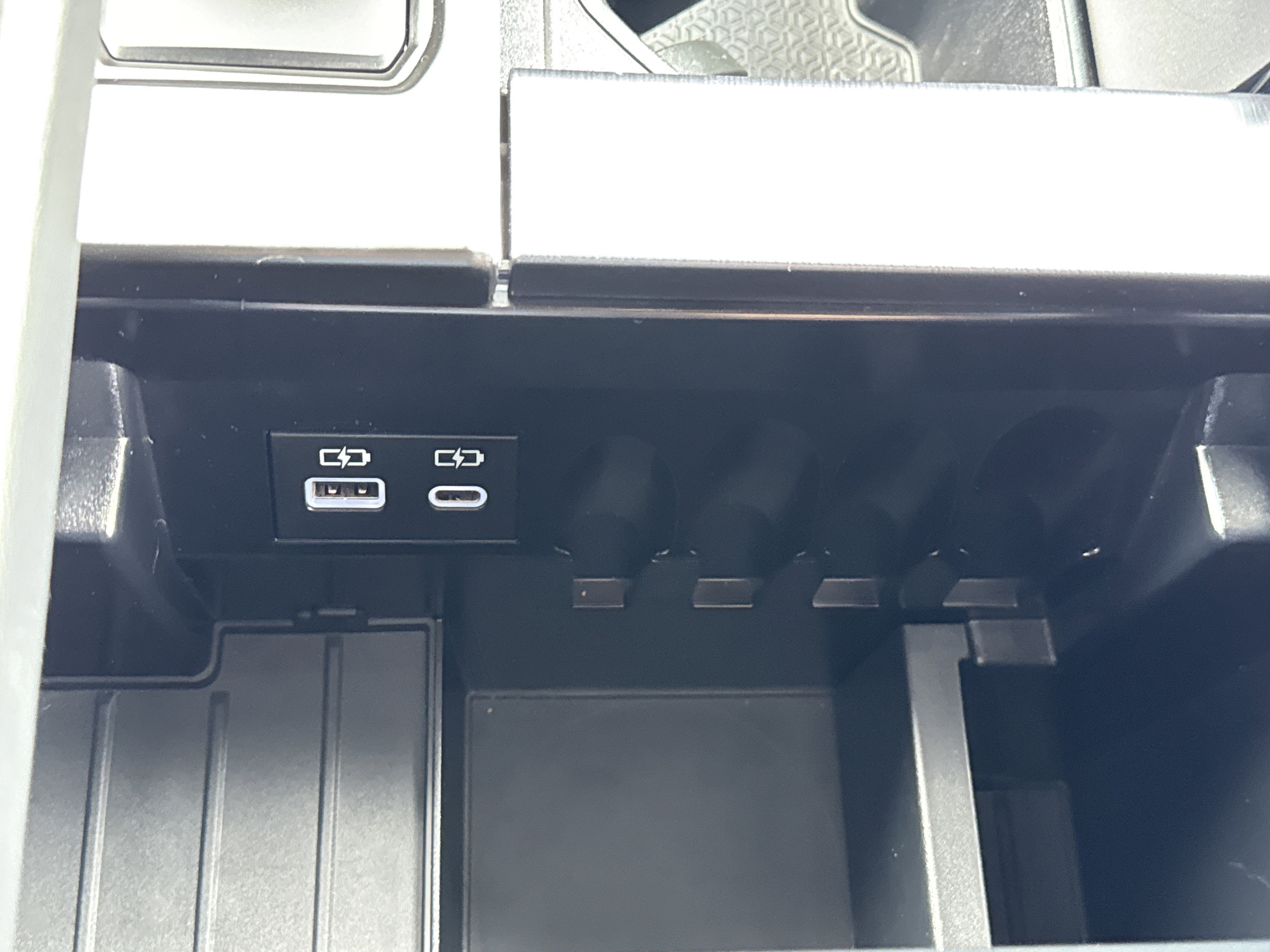 2025 Toyota Tundra 4WD Platinum