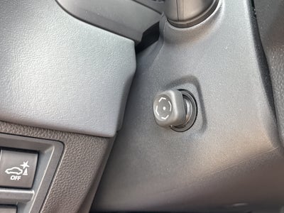 2022 Toyota Tundra 4WD Platinum Hybrid