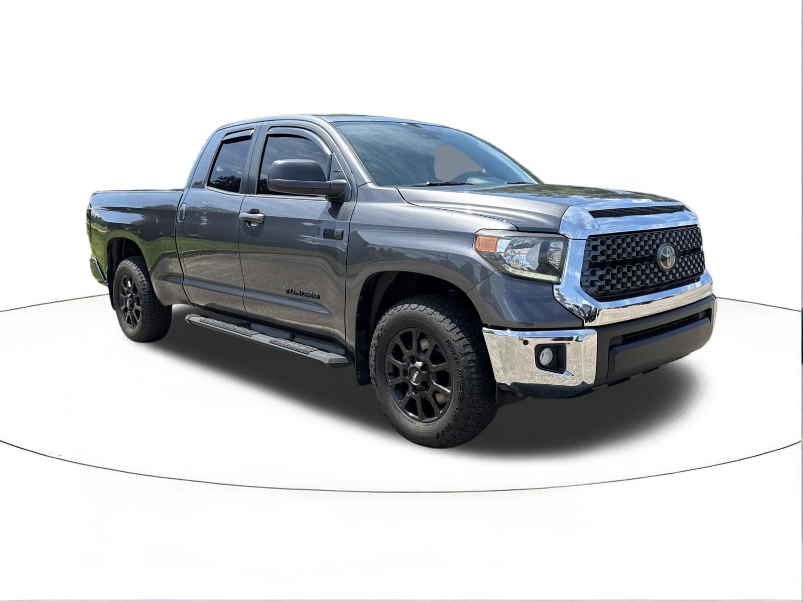 2021 Toyota Tundra 2WD SR5