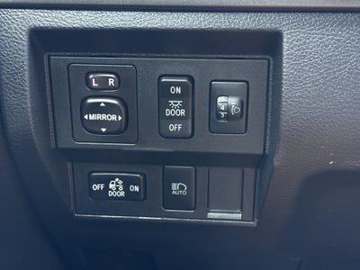 2021 Toyota Tundra 2WD SR5