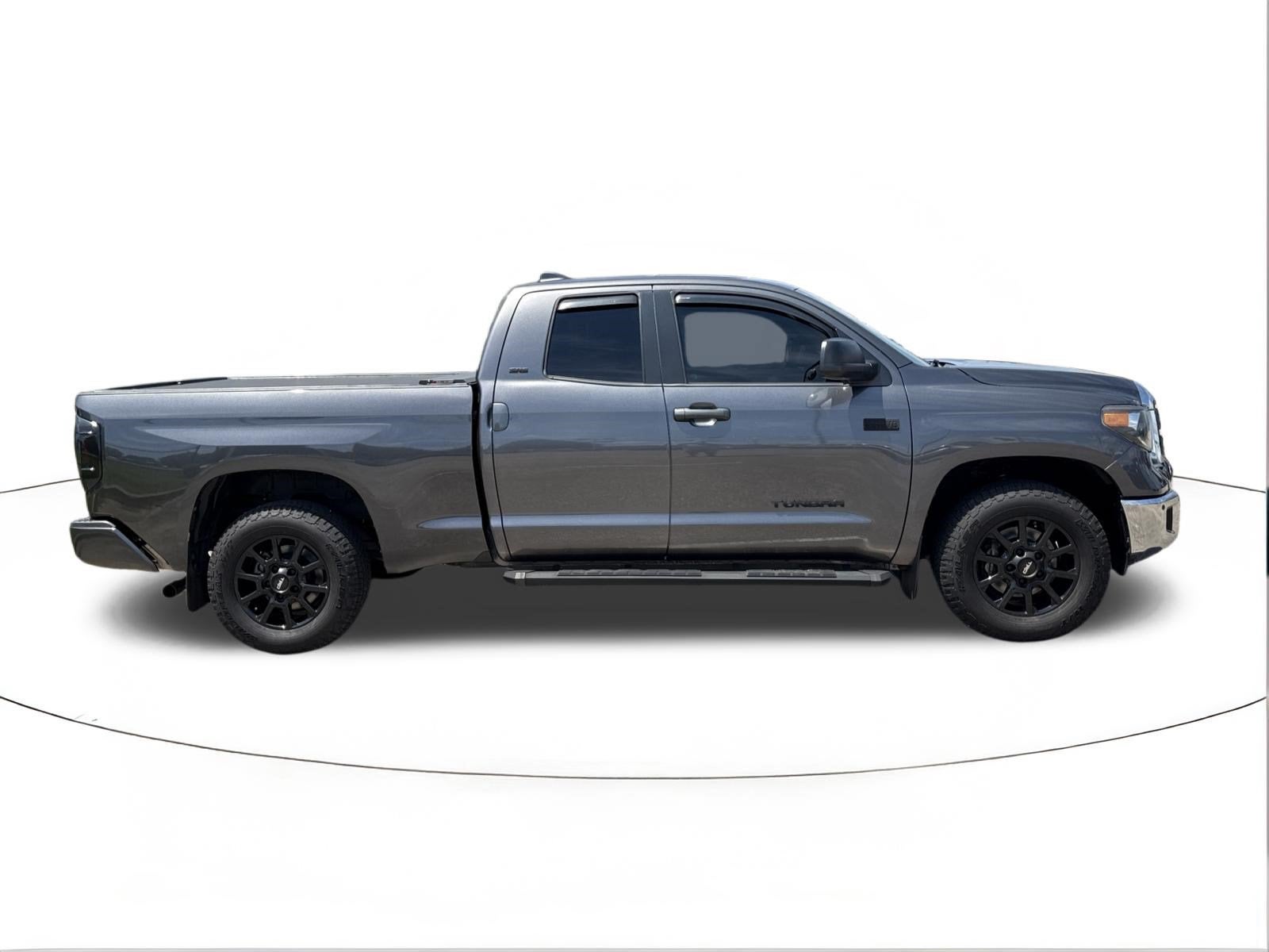 2021 Toyota Tundra 2WD SR5
