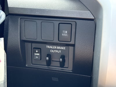 2021 Toyota Tundra 2WD SR5