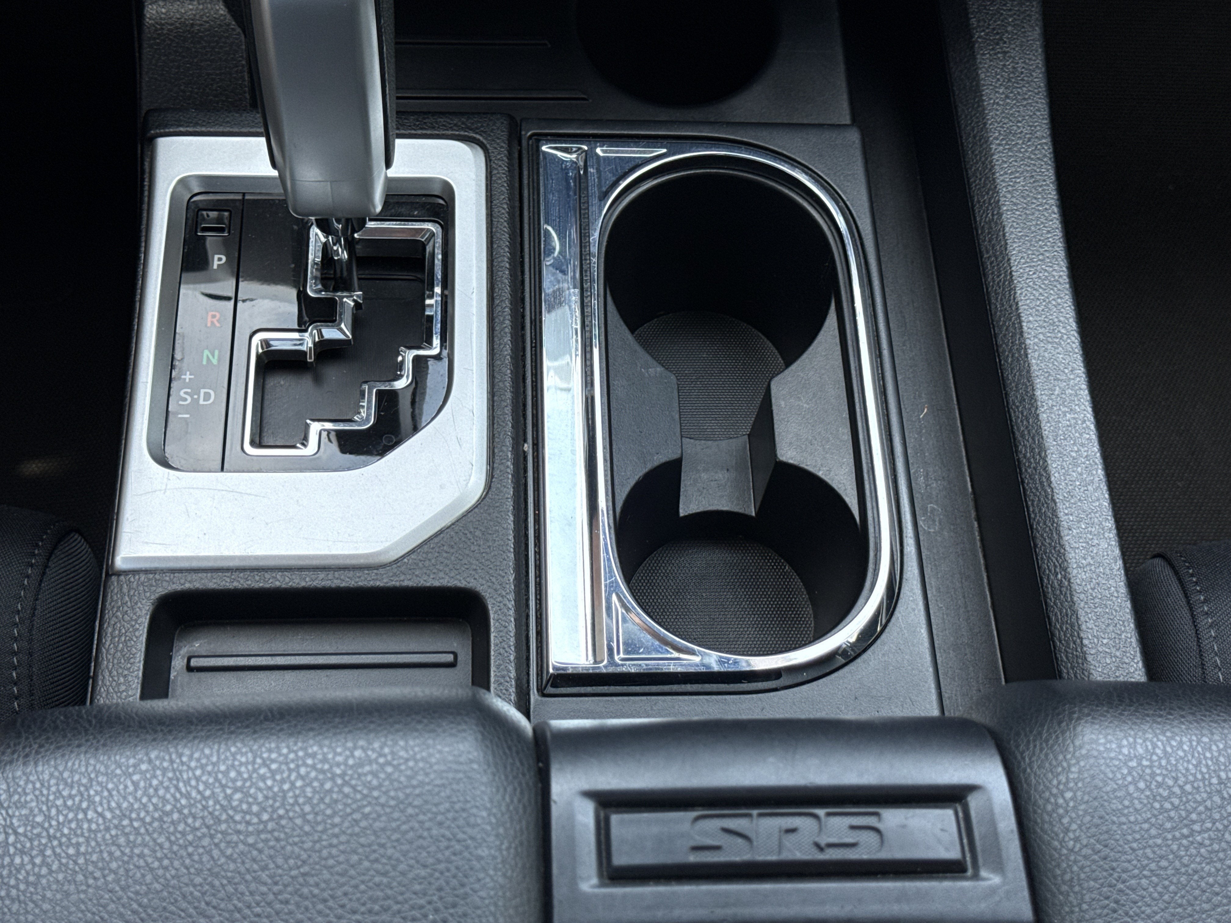 2021 Toyota Tundra 2WD SR5
