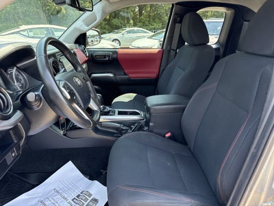 2019 Toyota Tacoma 2WD SR5