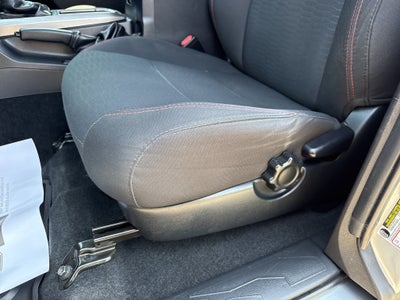 2019 Toyota Tacoma 2WD SR5
