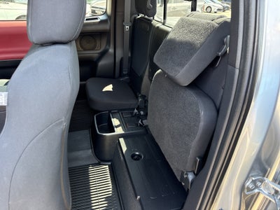 2019 Toyota Tacoma 2WD SR5