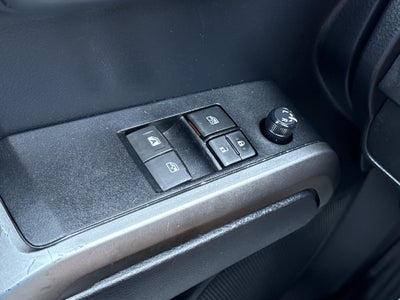 2019 Toyota Tacoma 2WD SR5