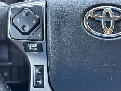 2019 Toyota Tacoma 2WD SR5