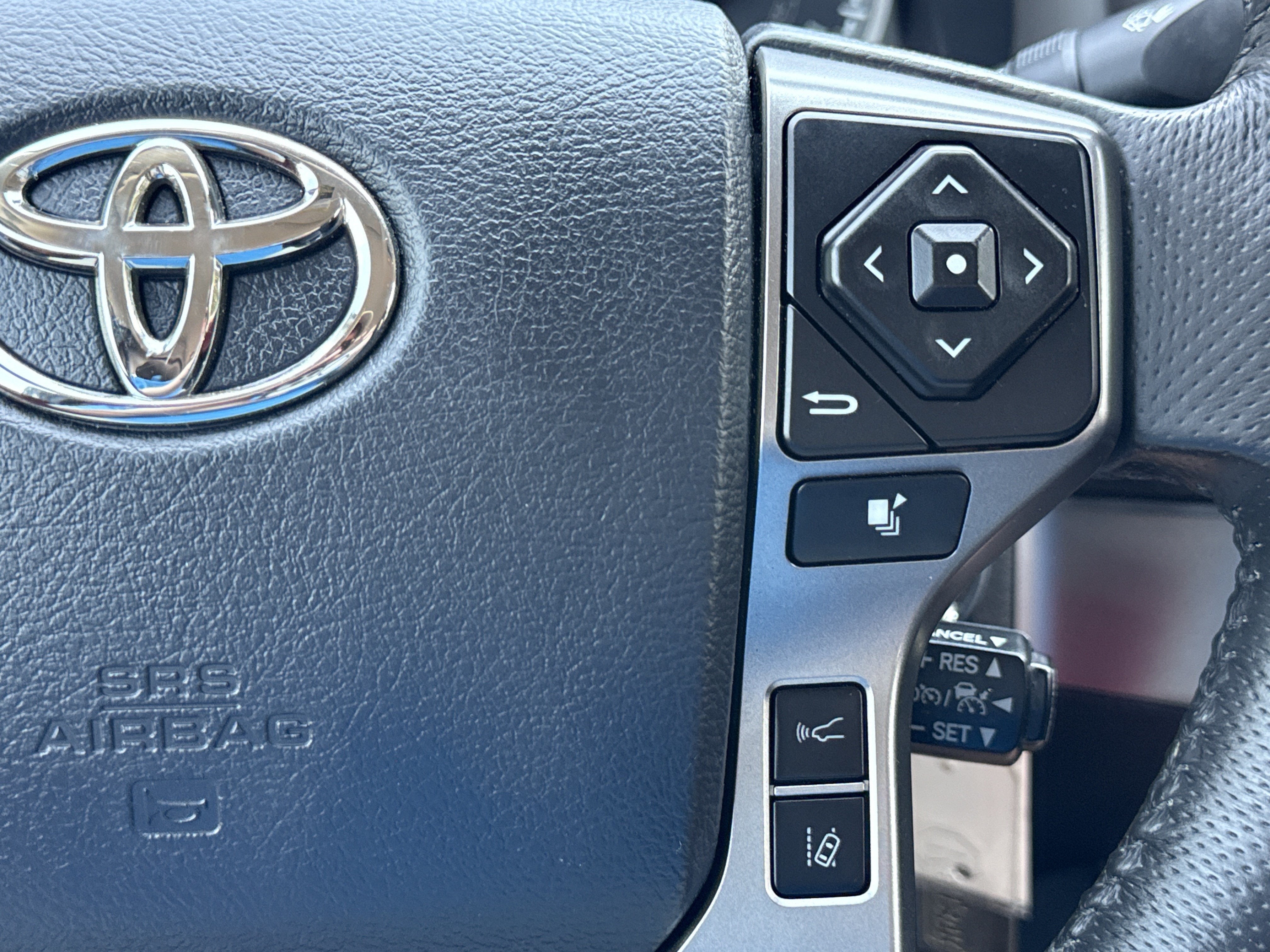 2019 Toyota Tacoma 2WD SR5