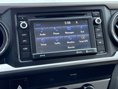 2019 Toyota Tacoma 2WD SR5