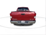 2011 Toyota Tundra 4WD Truck Grade