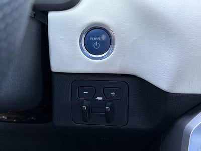 2023 Toyota Tundra 4WD Capstone Hybrid