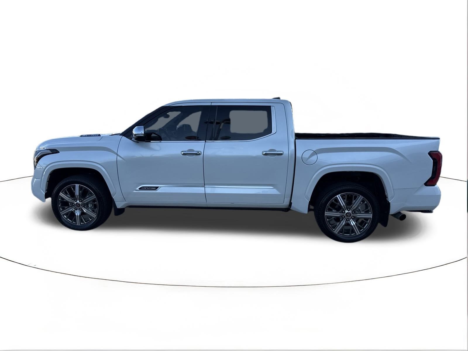 2023 Toyota Tundra 4WD Capstone Hybrid