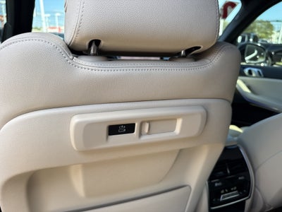 2022 BMW X5 sDrive40i