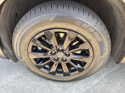 2024 Mazda Mazda CX-50 2.5 S Preferred Package