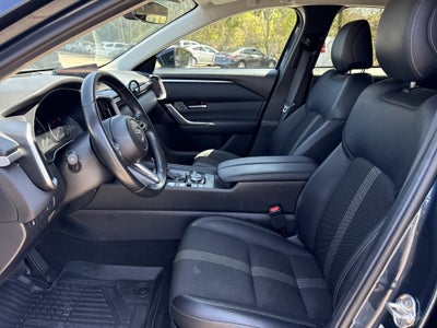 2024 Mazda Mazda CX-50 2.5 S Preferred Package