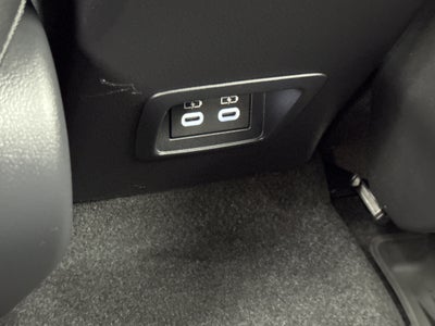 2024 Toyota Corolla Cross Hybrid XSE