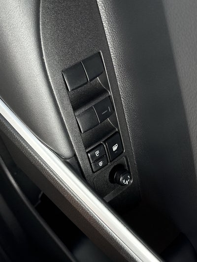 2026 Toyota Corolla Cross Hybrid XSE
